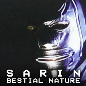 Cover von BESTIAL NATURE