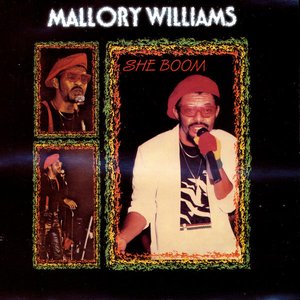 Awatar dla Mallory Williams