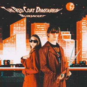 the Red Coat Dimension