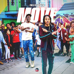 Move - Single