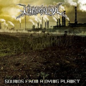 Sounds From A Dying Planet