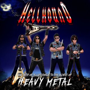 The Oath Of Allegiance To The Kings Of Heavy Metal