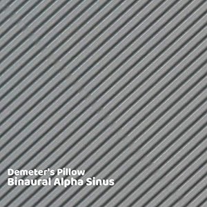 Binaural Alpha Sinus