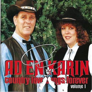 Country Love songs vol.1