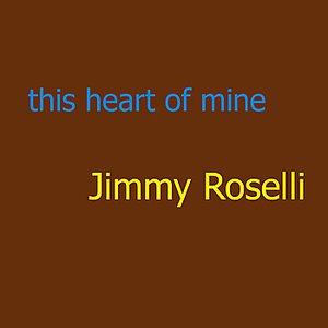 This Heart of Mine