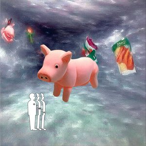 Dream About Ass [Explicit]