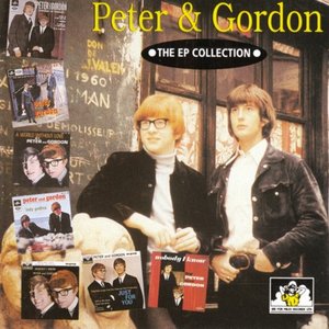 Peter & Gordon - Love Me Baby Lyrics - Zortam Music