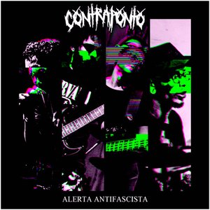 Alerta Antifascista
