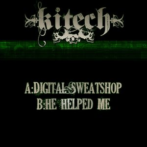 Digital Sweatshop / He Helped Me