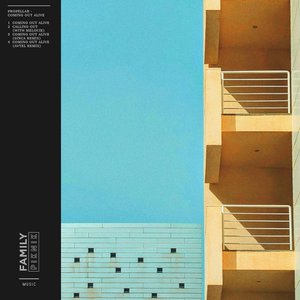 Coming Out Alive EP