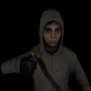 Avatar for Arin