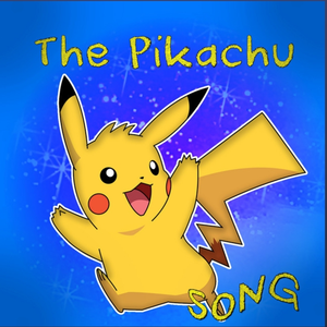The Pikachu Song [Pokemon] by Fandubs Jose