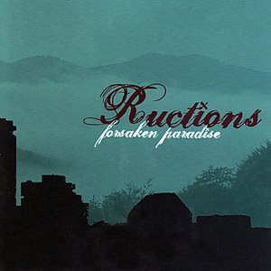 Forsaken Paradise