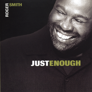 Just Enough album cover