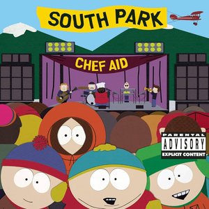 Chef Aid: The South Park Album (Extreme Version)