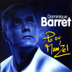 Po ou mam'zel by Dominique Barret