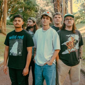 Avatar for Hot Mulligan