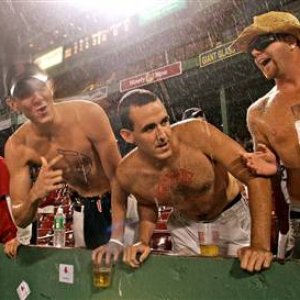 Avatar for Fenway Park