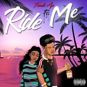 Ride for Me