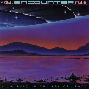 Encounter by Michael Stearns