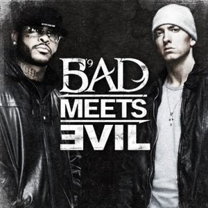 Avatar for Eminem Ft Royce Da 5'9