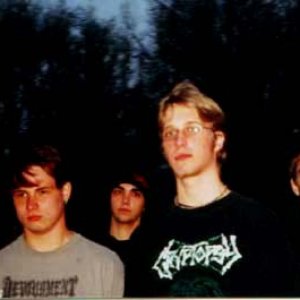 Avatar di Severed Remains