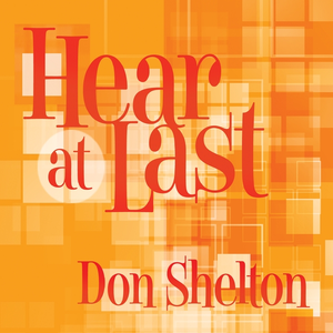 Hear At Last album cover