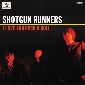 I Love YOU Rock & Roll