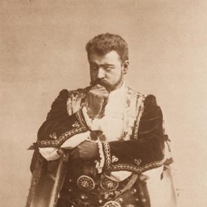 Avatar for Francesco Tamagno