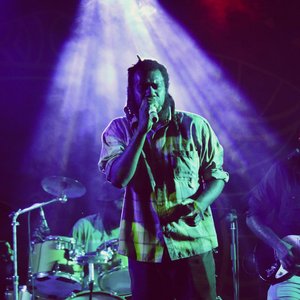 Avatar di Stan And The Earth Force