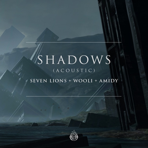 Seven Lions