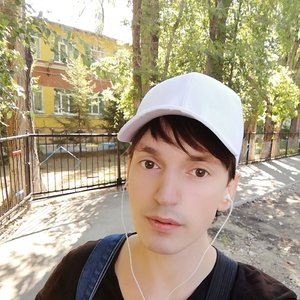 Аватар для Romeo Sepaya