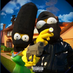 LARD LAD - Single