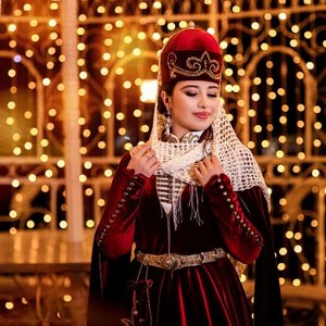 Avatar for Асмира Хапчаева