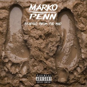 Started from the Mud - Single
