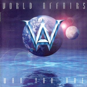 Avatar for World Affairs