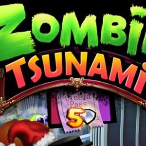 Avatar di tsunamic
