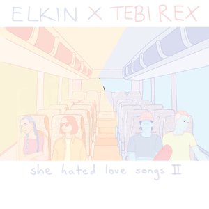 She Hated Love Songs II