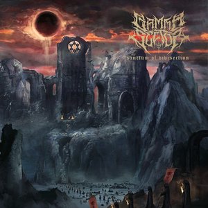 Gamma Sector — Clavicula Nox