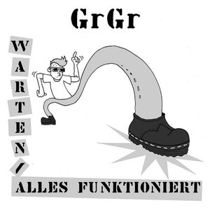 Warten/ Alles funktioniert