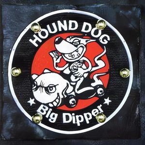Big Dipper cover