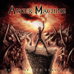 Trail of the Perished [Explicit]