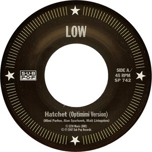 Hatchet (Optimimi version)