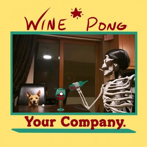 Avatar for Wine Pong