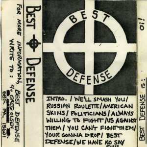 Best Defense