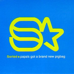 Papa's Got A Brand New Pigbag