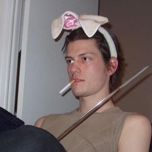 Avatar for Trevor Moore