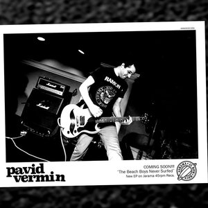 Pavid Vermin için avatar