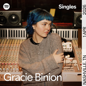 Forever - Spotify Singles