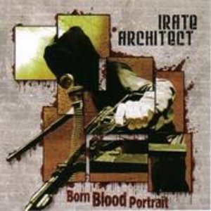 Born Blood Portrait